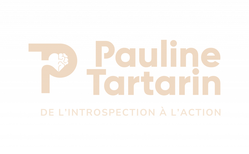 Pauline Tartarin logo