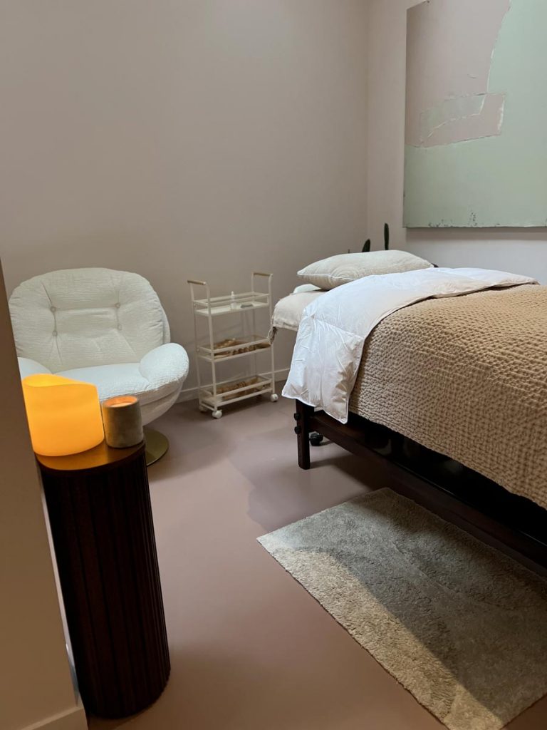 Massage